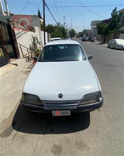 اوبل أوميغا